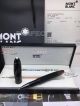 Perfect Replica New Mont Blanc Daniel Defoe Writers Edition Black Rollerball Pen (2)_th.jpg